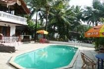 Appartement Ginger Tree à Candolim Extérieur photo
